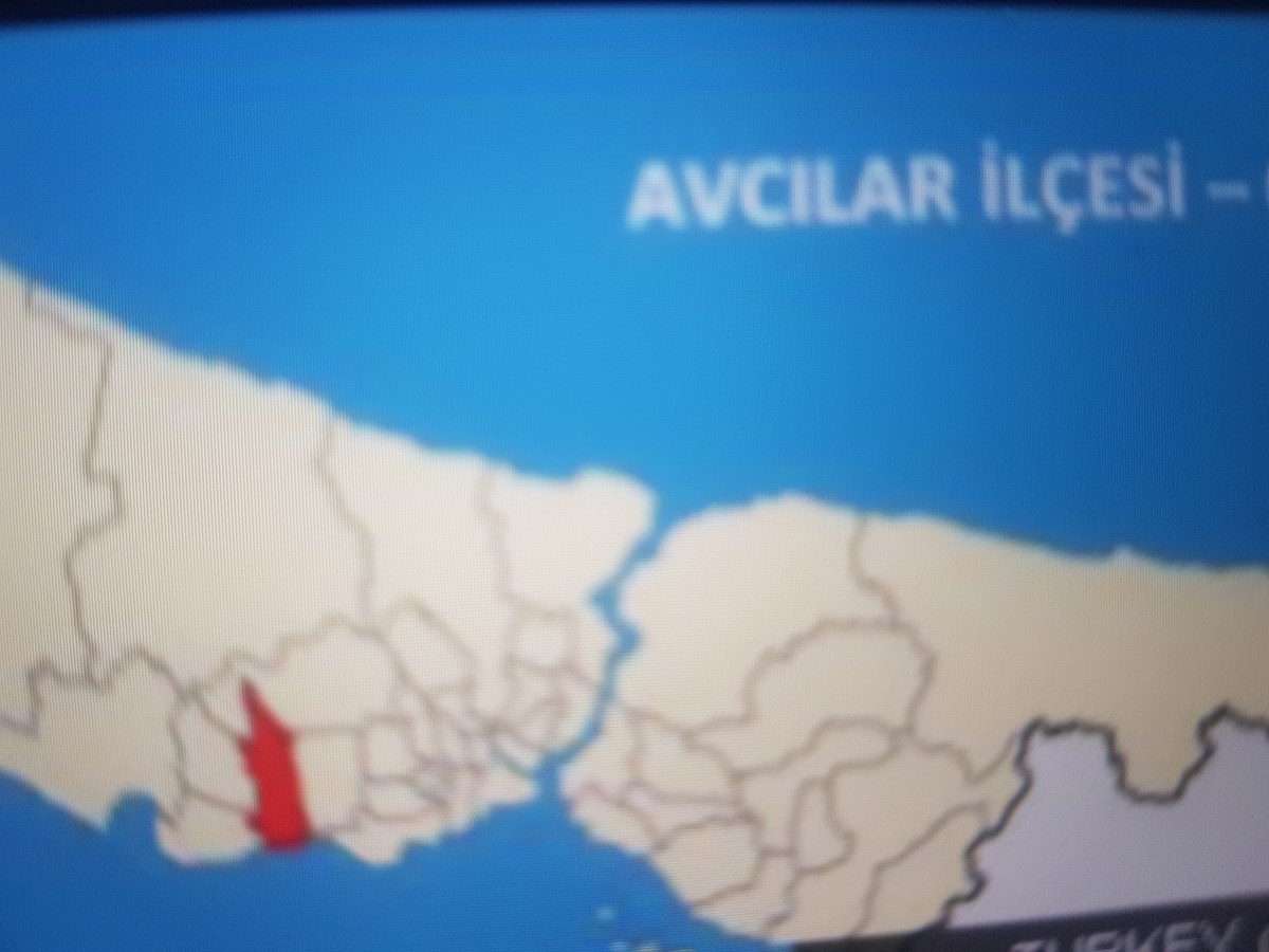 Kızlık zarı dikimi Avcılar