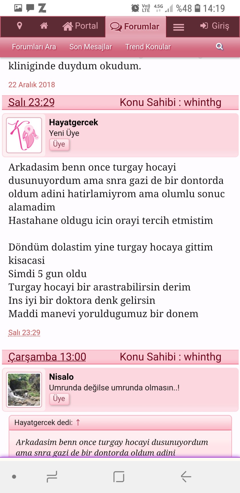kızlık zarı dikimi yorumları