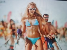 bozulmuş kızlık zarı resmi