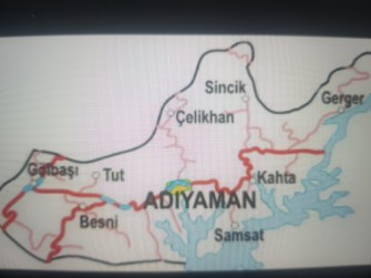 Kızlık zarı dikimi Adıyaman