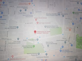 Kızlık zarı dikimi bakırköy