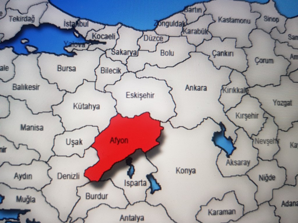 Kızlık zarı dikimi&nbsp;Afyon