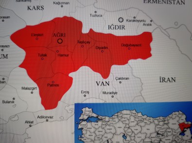 Kızlık zarı dikimi Ağrı