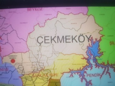 Kızlık zarı dikimi Çekmeköy