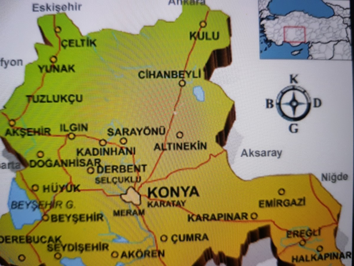 Kızlık zarı dikimi Konya