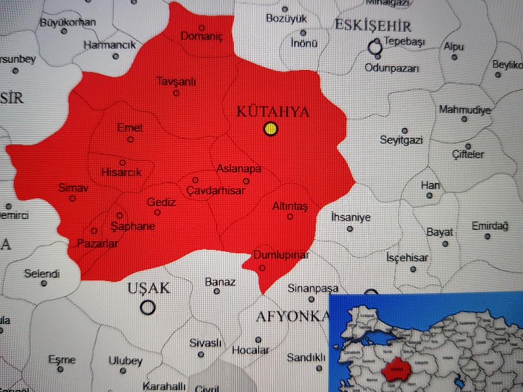 Kızlık zarı dikimi&nbsp;Kütahya