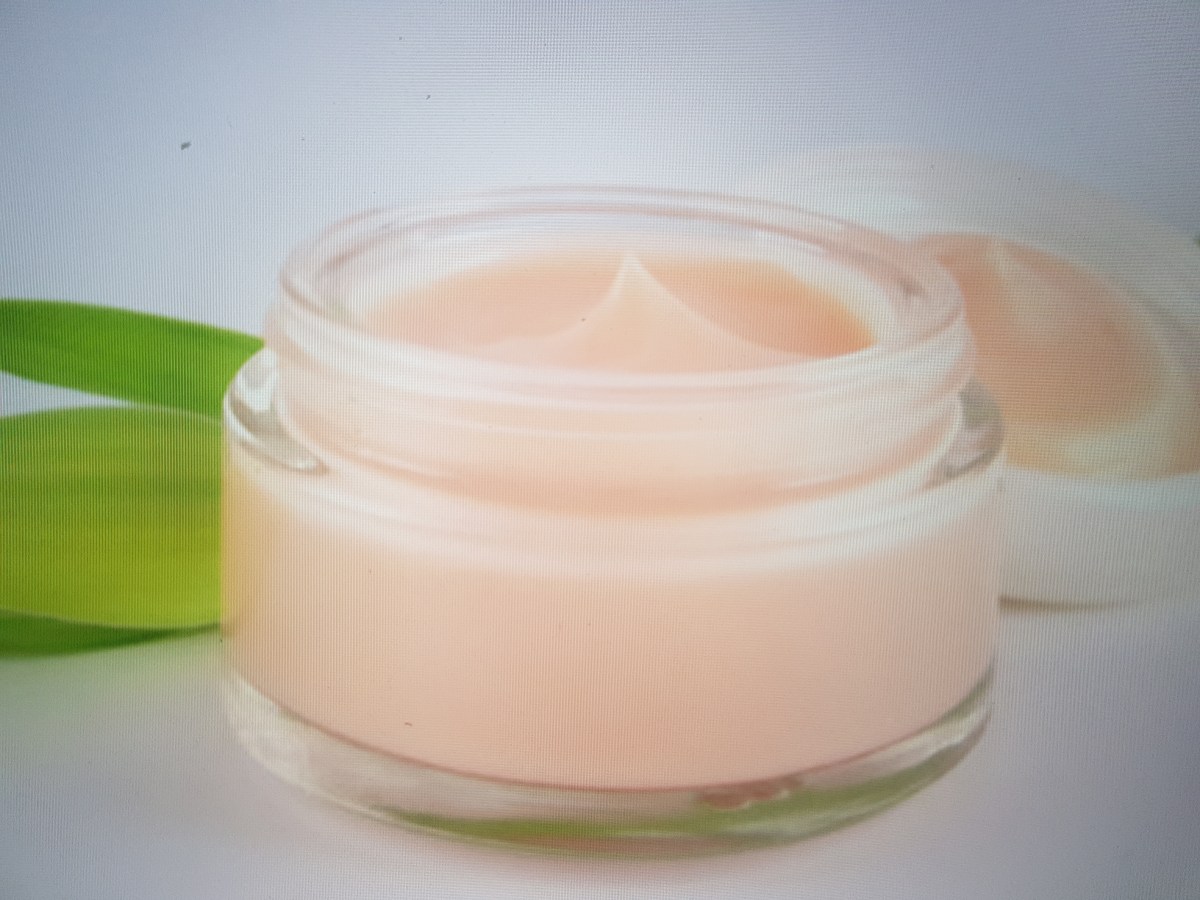 Vajina daraltıcı kremler