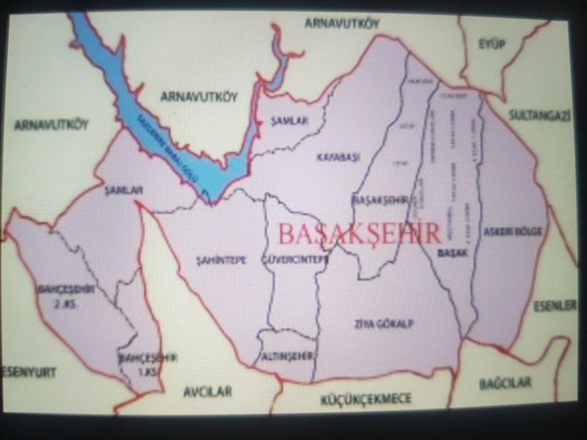 Kızlık zarı dikimi Başakşehir