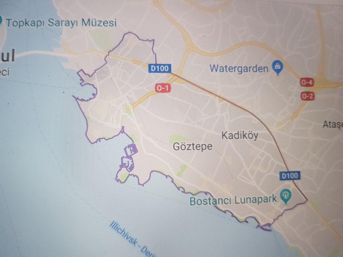 Kızlık zarı dikimi Kadıköy