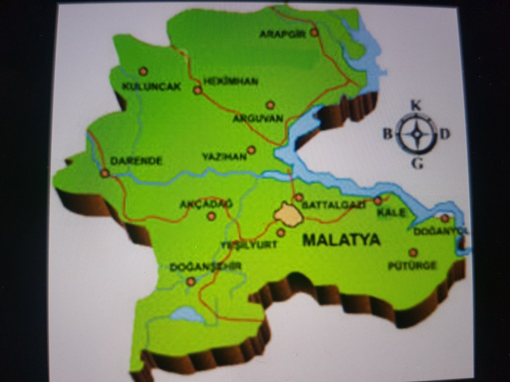 Kızlık zarı dikimi Malatya