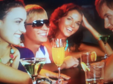 Vajina daraltma kadınlar kulübü